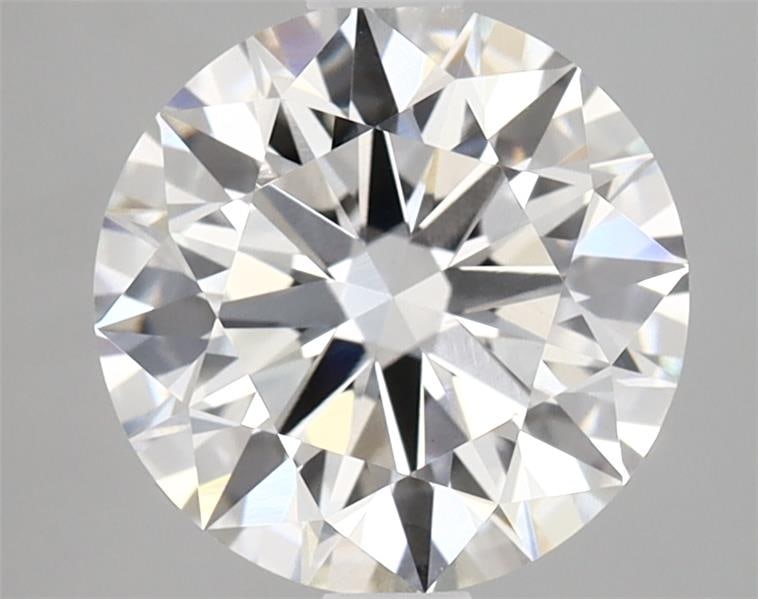Loose Diamond - Round 2.3ct F VVS2: Loose Diamond - Round 2.3ct F VVS2 Source: This is a real non-mined Diamond that has been grown in a lab Shape: Round Carats: 2.3 Color: F Clarity: VVS2 Certification: IGI Condition: Pre-Owned Additio