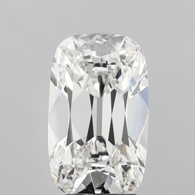 Loose Diamond - OLD MINER 2.01ct F VS1 (1 of 1)
