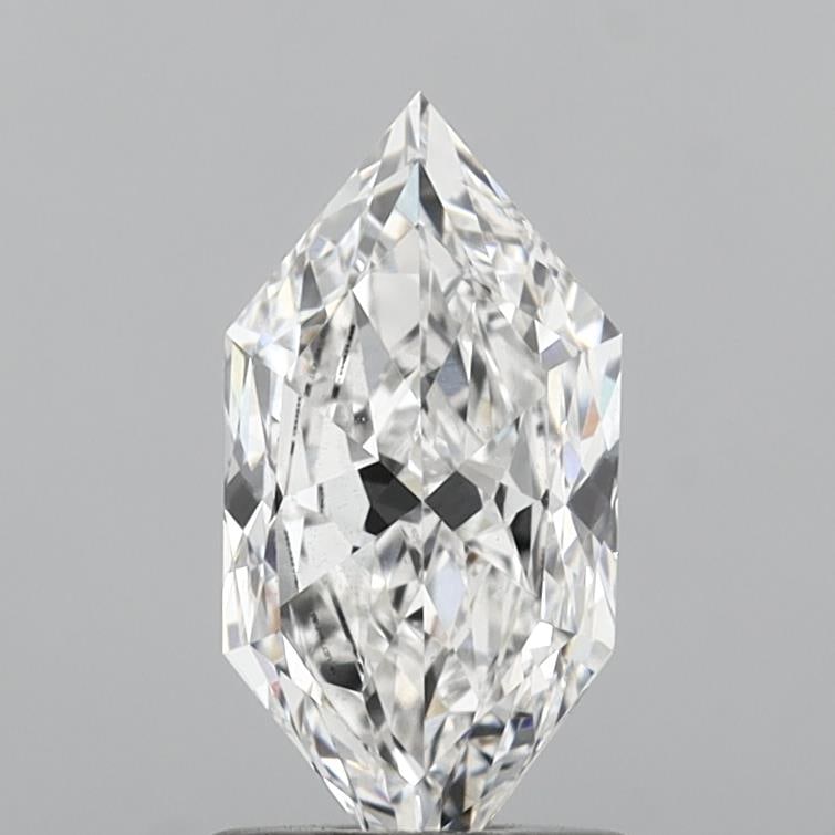 Loose Diamond - DUTCH MARQUISE 15.07ct F VS1: Loose Diamond - DUTCH MARQUISE 15.07ct F VS1 Source: This is a real non-mined Diamond that has been grown in a lab Shape: DUTCH MARQUISE Carats: 15.07 Color: F Clarity: VS1 Certification: IGI Conditio