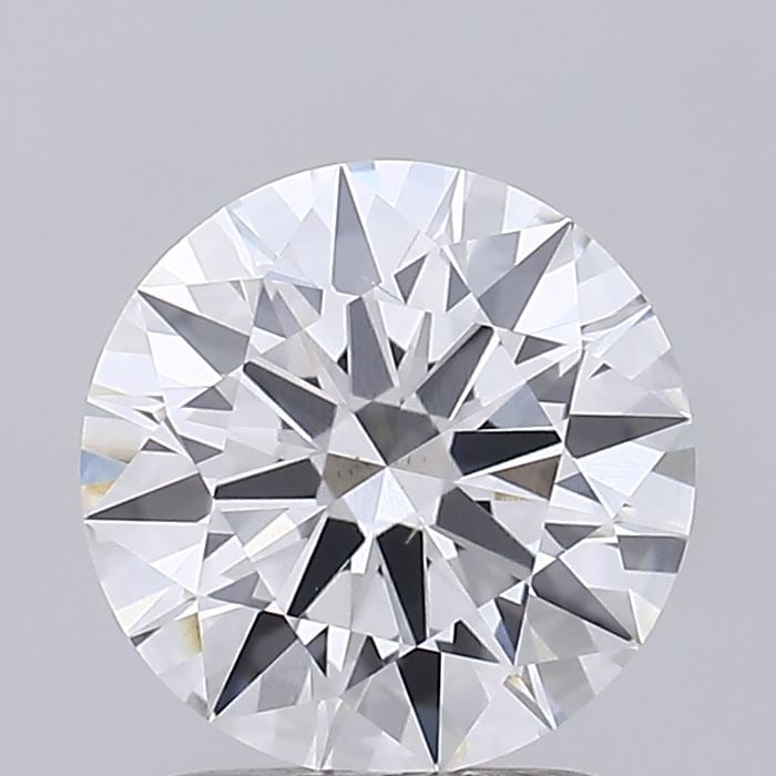 Loose Diamond - Round 1.94ct F VS1: Loose Diamond - Round 1.94ct F VS1 Source: This is a real non-mined Diamond that has been grown in a lab Shape: Round Carats: 1.94 Color: F Clarity: VS1 Certification: IGI Condition: Pre-Owned