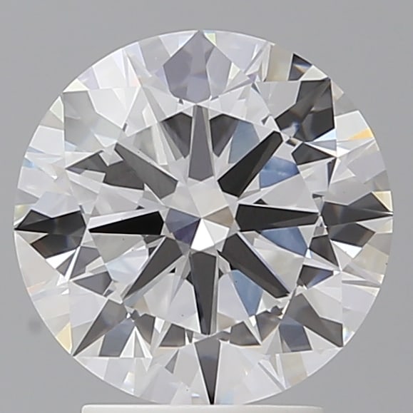 Loose Diamond - Round 3.06ct D VS1: Loose Diamond - Round 3.06ct D VS1 Source: This is a real non-mined Diamond that has been grown in a lab Shape: Round Carats: 3.06 Color: D Clarity: VS1 Certification: IGI Condition: Pre-Owned Additio