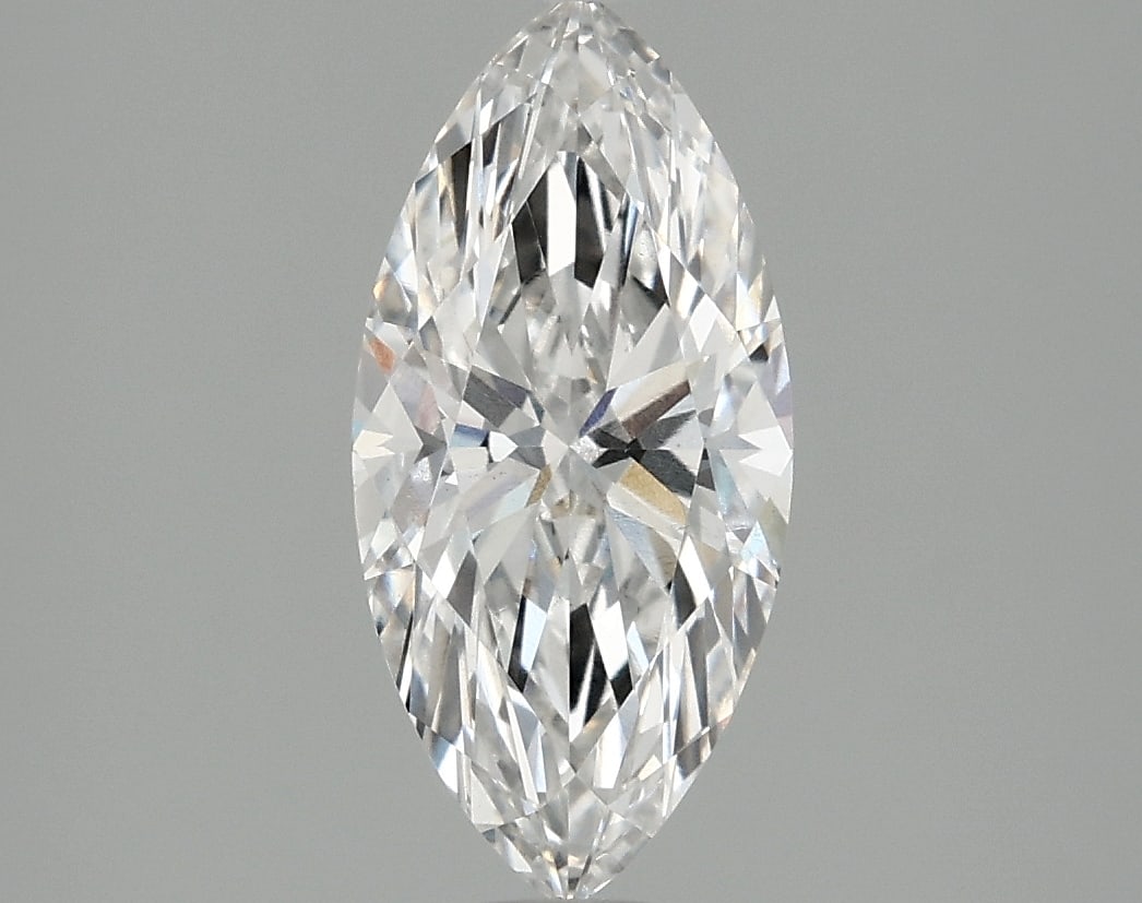 Loose Diamond - MARQUISE 1.52ct E VS1: Loose Diamond - MARQUISE 1.52ct E VS1 Source: This is a real non-mined Diamond that has been grown in a lab Shape: MARQUISE Carats: 1.52 Color: E Clarity: VS1 Certification: IGI Condition: Pre-Owned A