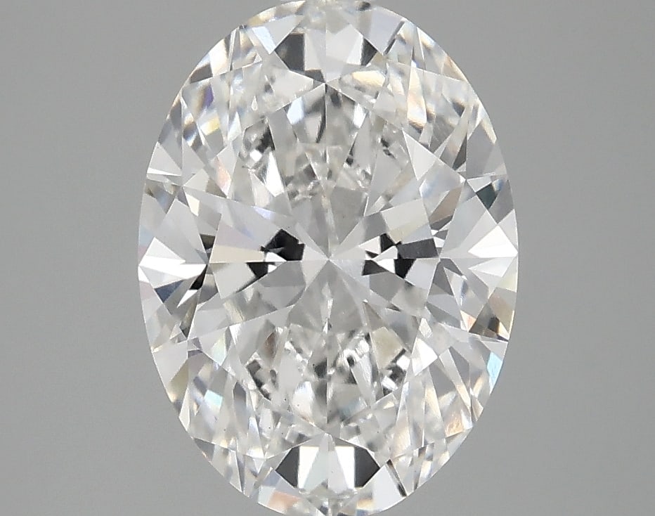 Loose Diamond - OVAL 2.55ct E VS1: Loose Diamond - OVAL 2.55ct E VS1 Source: This is a real non-mined Diamond that has been grown in a lab Shape: OVAL Carats: 2.55 Color: E Clarity: VS1 Certification: IGI Condition: Pre-Owned Additiona
