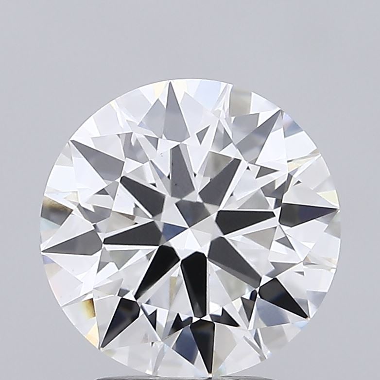 Loose Diamond - Round 3.16ct F VS1: Loose Diamond - Round 3.16ct F VS1 Source: This is a real non-mined Diamond that has been grown in a lab Shape: Round Carats: 3.16 Color: F Clarity: VS1 Certification: IGI Condition: Pre-Owned Additio