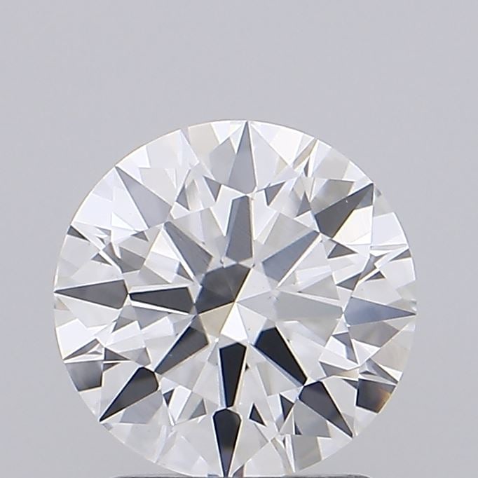 Loose Diamond - Round 1.07ct D VS1: Loose Diamond - Round 1.07ct D VS1 Source: This is a real non-mined Diamond that has been grown in a lab Shape: Round Carats: 1.07 Color: D Clarity: VS1 Certification: IGI Condition: Pre-Owned Additio