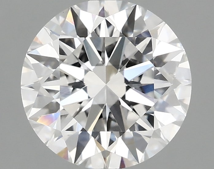 Loose Diamond - Round 2.04ct D VS1: Loose Diamond - Round 2.04ct D VS1 Source: This is a real non-mined Diamond that has been grown in a lab Shape: Round Carats: 2.04 Color: D Clarity: VS1 Certification: IGI Condition: Pre-Owned Additio