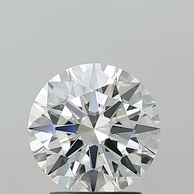 Ideal Loose Diamond - ROUND 2.04ct E VVS2: Ideal Loose Diamond - ROUND 2.04ct E VVS2 Source: This is a real non-mined Diamond that has been grown in a lab Shape: ROUND Carats: 2.04 Color: E Clarity: VVS2 Certification: IGI Video: