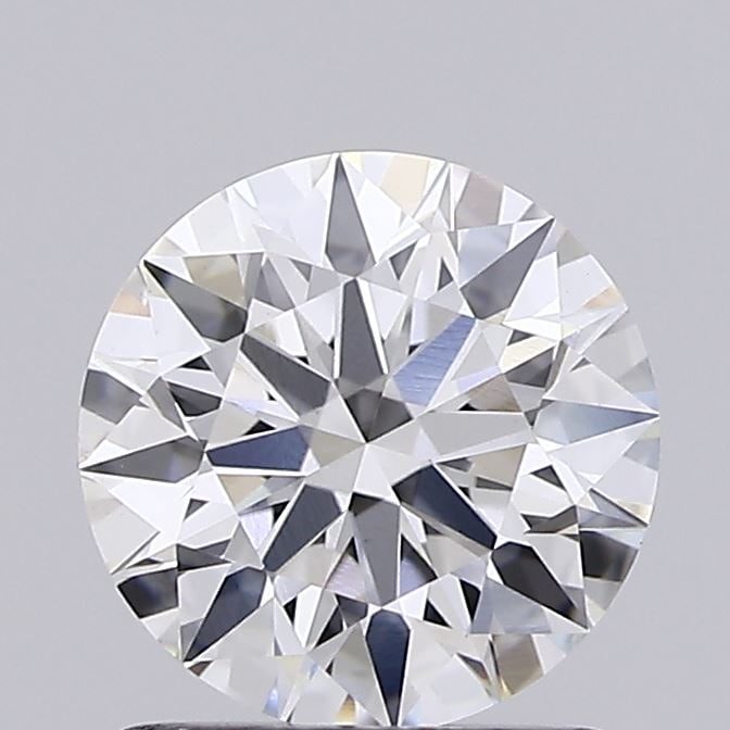 Loose Diamond - Round 1.29ct E VS1: Loose Diamond - Round 1.29ct E VS1 Source: This is a real non-mined Diamond that has been grown in a lab Shape: Round Carats: 1.29 Color: E Clarity: VS1 Certification: IGI Condition: Pre-Owned Additio