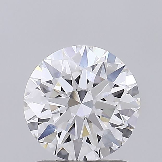 Loose Diamond - Round 1.41ct F VVS2: Loose Diamond - Round 1.41ct F VVS2 Source: This is a real non-mined Diamond that has been grown in a lab Shape: Round Carats: 1.41 Color: F Clarity: VVS2 Certification: IGI Condition: Pre-Owned Addit