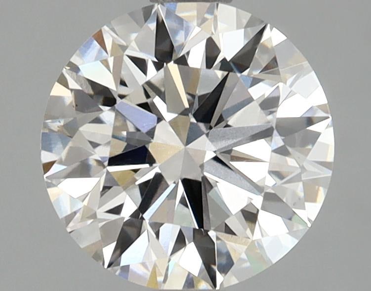Loose Diamond - Round 2.04ct F VS1: Loose Diamond - Round 2.04ct F VS1 Source: This is a real non-mined Diamond that has been grown in a lab Shape: Round Carats: 2.04 Color: F Clarity: VS1 Certification: IGI Condition: Pre-Owned Additio