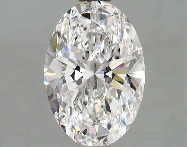 Loose Diamond - OVAL 1.7ct E VS1: Loose Diamond - OVAL 1.7ct E VS1 Source: This is a real non-mined Diamond that has been grown in a lab Shape: OVAL Carats: 1.7 Color: E Clarity: VS1 Certification: IGI Condition: Pre-Owned Additional 