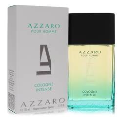 Azzaro Cologne Intense Eau De Toilette Spray By Azzaro (1 of 1)