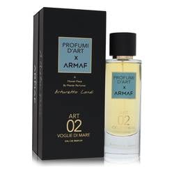 Armaf Profumi D Art02 Voglie Di Mare Eau De Parfum Spray By Armaf (1 of 1)