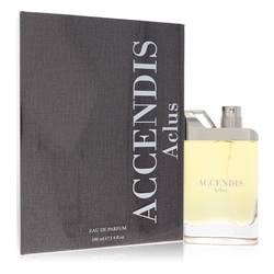 Aclus Eau De Parfum Spray (Unisex) By Accendis: Aclus Eau De Parfum Spray (Unisex) By Accendis Aclus Perfume by Accendis, A unique blend of masculine and feminine notes is the hallmark of aclus, which was introduced by italian perfumier accendis in
