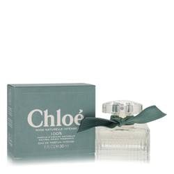 Chloe Rose Naturelle Intense Eau De Parfum Spray By Chloe: Chloe Rose Naturelle Intense Eau De Parfum Spray By Chloe Chloe Rose Naturelle Intense Perfume by Chloe Size: 1 oz Eau De Parfum Spray Additional images available upon request. PLEASE NOTE: Framed, La