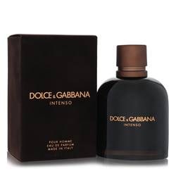 Dolce & Gabbana Intenso Eau De Parfum Spray By Dolce & Gabbana (1 of 1)