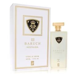 Baruch Iii Extrait De Parfum Spray (Unisex) By Nicolai Baron Atelier: Baruch Iii Extrait De Parfum Spray (Unisex) By Nicolai Baron Atelier Baruch Iii Perfume by Nicolai Baron Atelier Size: 3.4 oz Extrait De Parfum Spray Additional images available upon request. PLEASE N