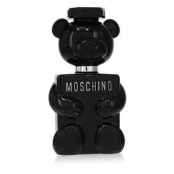 Moschino Toy Boy Eau De Parfum Spray (Tester) By Moschino: Moschino Toy Boy Eau De Parfum Spray (Tester) By Moschino Moschino Toy Boy Cologne by Moschino, Moschino toy boy by moschino is a lively fragrance released in 2019. The top notes include tart, bitter,