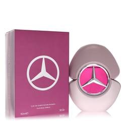 Mercedes Benz Woman Eau De Parfum Spray By Mercedes Benz: Mercedes Benz Woman Eau De Parfum Spray By Mercedes Benz Mercedes Benz Woman Perfume by Mercedes Benz, Launched in 2016 by mercedes benz, mercedes benz woman perfume is the perfect scent to add to you