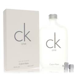 Ck One Eau De Toilette Spray (Unisex) By Calvin Klein: Ck One Eau De Toilette Spray (Unisex) By Calvin Klein Ck One Cologne by Calvin Klein, Two bodies, two minds, and two souls are merged into the heat and passion of one: ck one by calvin klein is a beau