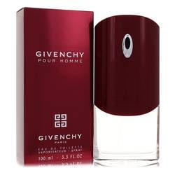 Givenchy (purple Box) Eau De Toilette Spray By Givenchy (1 of 1)