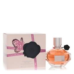 Flowerbomb Nectar Intense Eau De Parfum Spray By Viktor & Rolf (1 of 1)