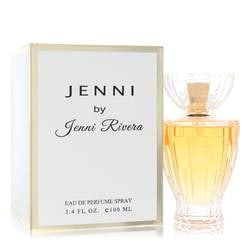 Jenni Eau De Parfum Spray By Jenni Rivera (1 of 1)