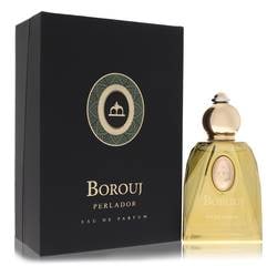 Borouj Perlador Eau De Parfum Spray (Unisex) By Borouj: Borouj Perlador Eau De Parfum Spray (Unisex) By Borouj Borouj Perlador Cologne by Borouj Size: 2.8 oz Eau De Parfum Spray Additional images available upon request. PLEASE NOTE: Framed, Large, or heavy