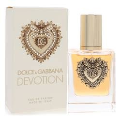 Dolce & Gabbana Devotion Eau De Parfum Spray By Dolce & Gabbana (1 of 1)