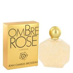 Ombre Rose Eau De Parfum Spray By Brosseau: Ombre Rose Eau De Parfum Spray By Brosseau Ombre Rose Perfume by Brosseau, Launched by the design house of jean charles brosseau in 1981, ombre rose is classified as a luxurious, oriental, floral frag