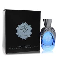 Atralia Amora Essence Extrait De Parfum Spray (Unisex) By Atralia: Atralia Amora Essence Extrait De Parfum Spray (Unisex) By Atralia Atralia Amora Essence Perfume by Atralia Size: 3.4 oz Extrait De Parfum Spray Additional images available upon request. PLEASE NOTE: F