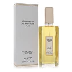 Scherrer Eau De Toilette Spray By Jean Louis Scherrer: Scherrer Eau De Toilette Spray By Jean Louis Scherrer Scherrer Perfume by Jean Louis Scherrer, Launched by the design house of jean louis scherrer in 1979, scherrer is classified as a luxurious, green