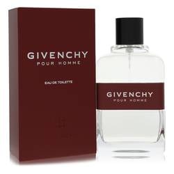 Givenchy (purple Box) Eau De Toilette Spray (New Packaging) By Givenchy (1 of 1)