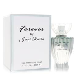 Jenni Rivera Forever Eau De Parfum Spray By Jenni Rivera (1 of 1)