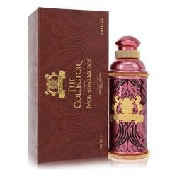 Morning Muscs Eau De Parfum Spray By Alexandre J (1 of 1)