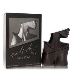 Eilish No. 2 Eau De Parfum Spray By Billie Eilish: Eilish No. 2 Eau De Parfum Spray By Billie Eilish Eilish No. 2 Perfume by Billie Eilish Size: 3.4 oz Eau De Parfum Spray Additional images available upon request. PLEASE NOTE: Framed, Large, or heavy 