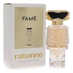 Paco Rabanne Fame Intense Eau De Parfum Spray By Paco Rabanne: Paco Rabanne Fame Intense Eau De Parfum Spray By Paco Rabanne Paco Rabanne Fame Intense Perfume by Paco Rabanne Size: 1 oz Eau De Parfum Spray Additional images available upon request. PLEASE NOTE: Fr