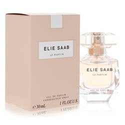 Le Parfum Elie Saab Eau De Parfum Spray By Elie Saab: Le Parfum Elie Saab Eau De Parfum Spray By Elie Saab Le Parfum Elie Saab Perfume by Elie Saab, La parfum by elie saab made its entry in 2008. An iconic and reputed brand releasing a charming and inten