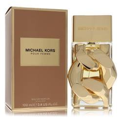 Michael Kors Pour Femme Eau De Parfum Spray By Michael Kors: Michael Kors Pour Femme Eau De Parfum Spray By Michael Kors Michael Kors Pour Femme Perfume by Michael Kors Size: 3.4 oz Eau De Parfum Spray Additional images available upon request. PLEASE NOTE: Fram