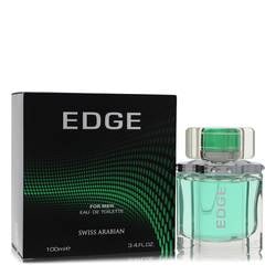 Swiss Arabian Edge Eau De Toilette Spray By Swiss Arabian (1 of 1)