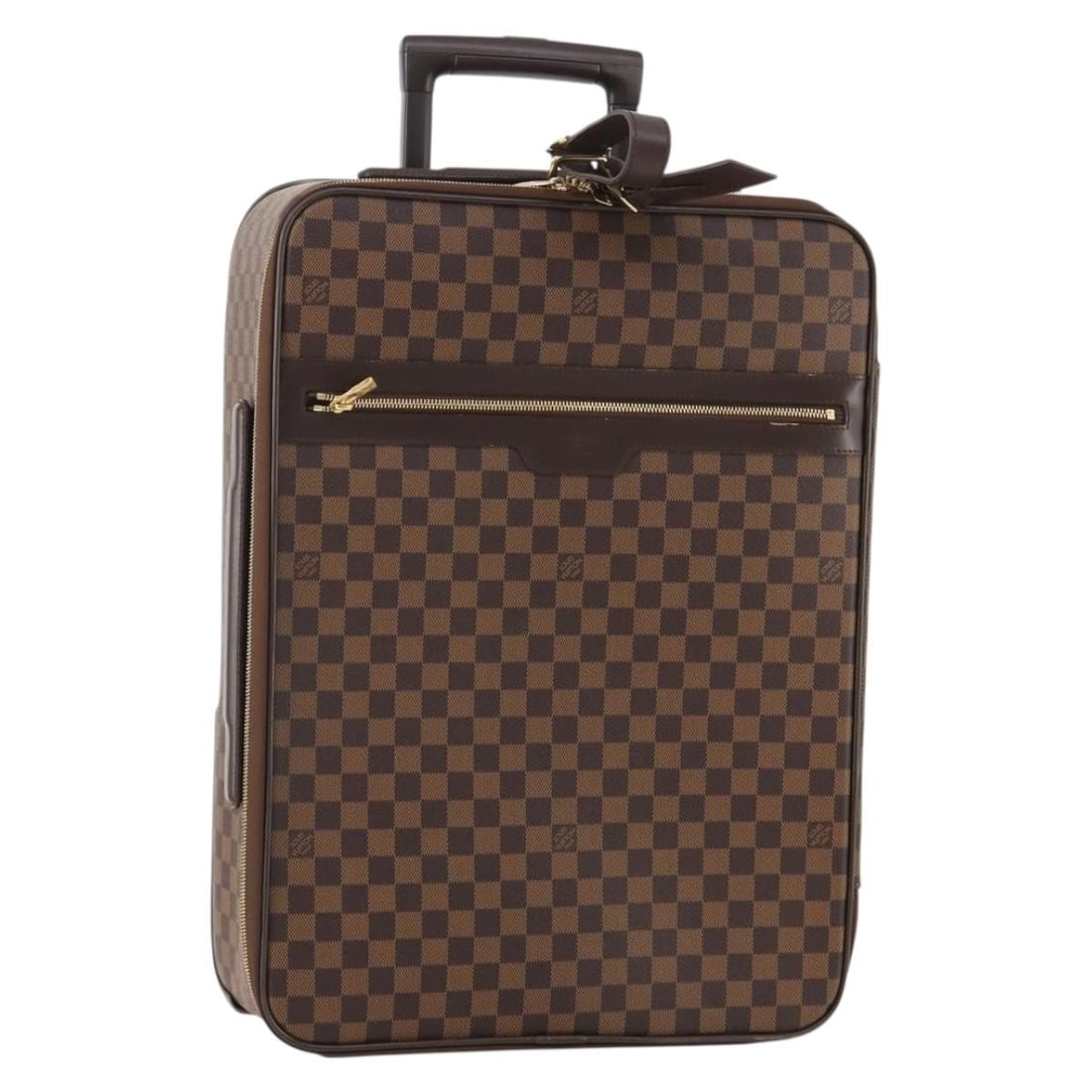 Louis Vuitton Damier Pegase Canvas Carry On Luggage (1 of 18)
