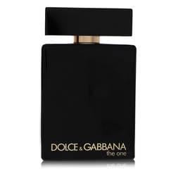The One Intense Eau De Parfum Spray (Tester) By Dolce & Gabbana: The One Intense Eau De Parfum Spray (Tester) By Dolce & Gabbana The One Intense Cologne by Dolce & Gabbana, Designed by perfumer jean-christophe herault and first released by dolce & gabbana in 2020, 