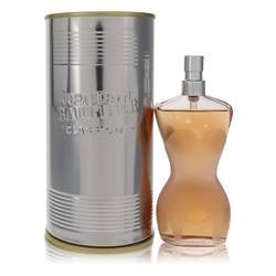 Jean Paul Gaultier Eau De Toilette Spray By Jean Paul Gaultier (1 of 1)
