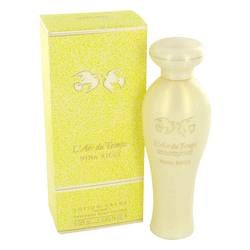 L'air Du Temps Body Lotion By Nina Ricci (1 of 1)