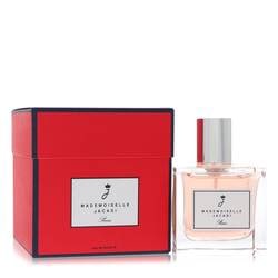 Jacadi Mademoiselle Eau De Toilette Spray By Jacadi: Jacadi Mademoiselle Eau De Toilette Spray By Jacadi Jacadi Mademoiselle Perfume by Jacadi Size: 1.7 oz Eau De Toilette Spray Additional images available upon request. PLEASE NOTE: Framed, Large, or he