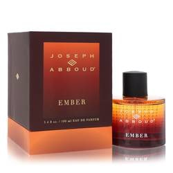 Joseph Abboud Ember Eau De Parfum Spray By Joseph Abboud (1 of 1)