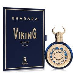 Bharara Viking Beirut Eau De Parfum Spray (Unisex) By Bharara Beauty: Bharara Viking Beirut Eau De Parfum Spray (Unisex) By Bharara Beauty Bharara Viking Beirut Cologne by Bharara Beauty Size: 3.4 oz Eau De Parfum Spray Additional images available upon request. PLEASE N