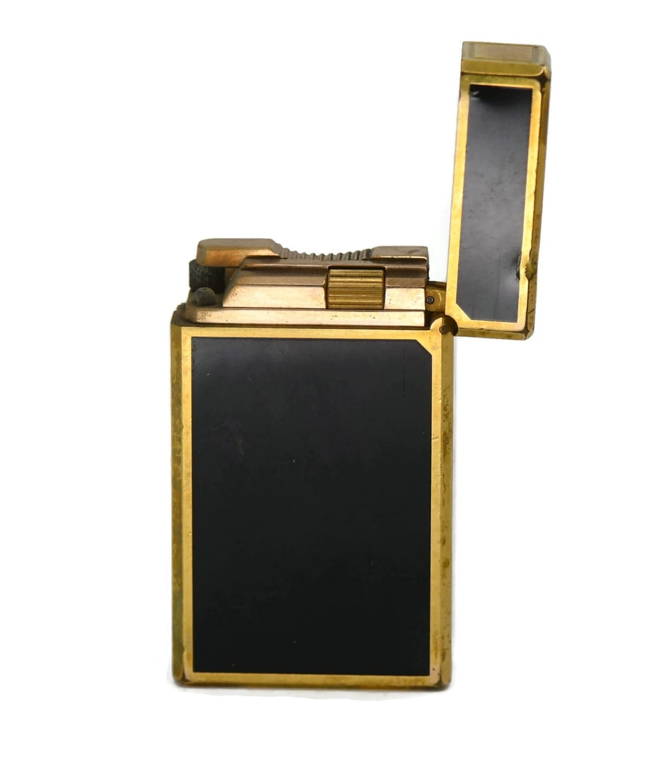 S.T. Dupont France Lighter 58X35X14MM (1 of 3)