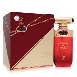 Arabiyat Hypnotic Amber Eau De Parfum Spray By Arabiyat Prestige: Arabiyat Hypnotic Amber Eau De Parfum Spray By Arabiyat Prestige Arabiyat Hypnotic Amber Cologne by Arabiyat Prestige Size: 3.4 oz Eau De Parfum Spray Additional images available upon request. PLEASE 