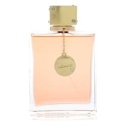 Club De Nuit Eau De Parfum Spray (Unboxed) By Armaf: Club De Nuit Eau De Parfum Spray (Unboxed) By Armaf Club De Nuit Perfume by Armaf, This is a flowery oriental perfume with a refreshing sweet side. Perfect for those romantic evenings or getaways. All